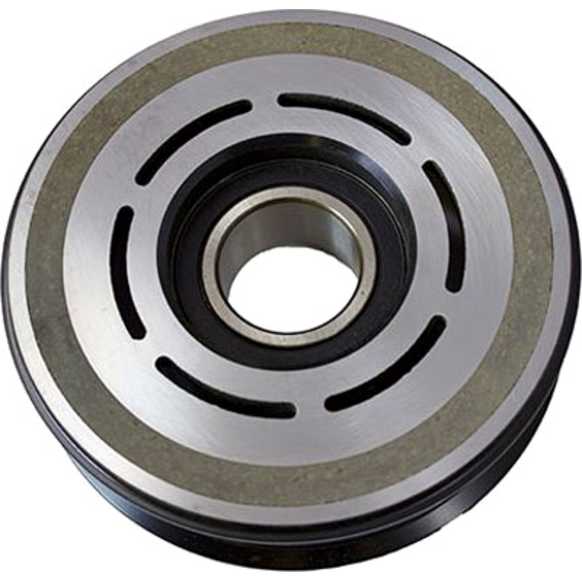 YB3085 A/C Compressor Clutch - Sold Individually