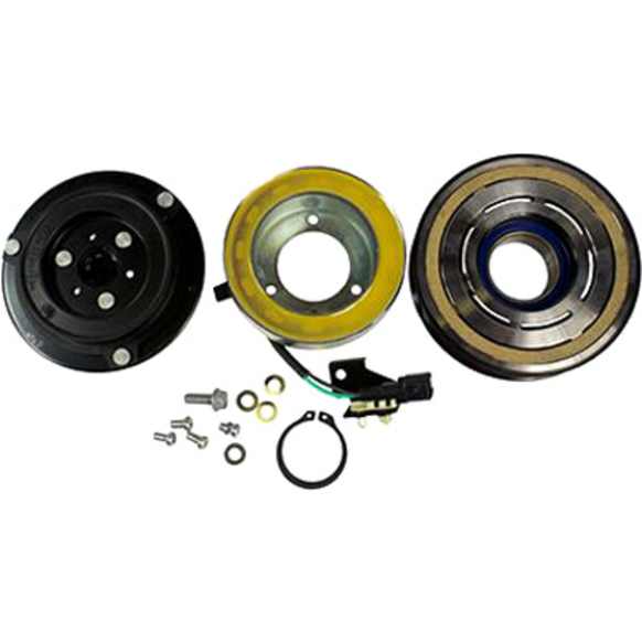 2010 Mercury Mariner - A/C Compressor Clutch - Sold Individually