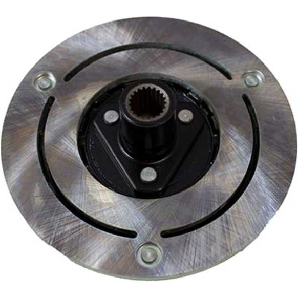 2008 Ford F-450 Super Duty - A/C Compressor Clutch Hub - Direct Fit