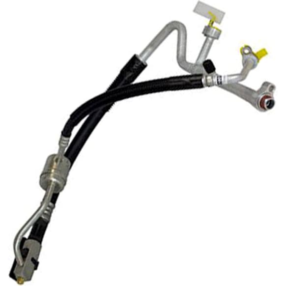 YF-3050 Motorcraft OE Replacement A/C Hose - Direct Fit, Assembly