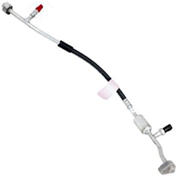 YF3223 Motorcraft OE Replacement A/C Hose - Direct Fit, Assembly