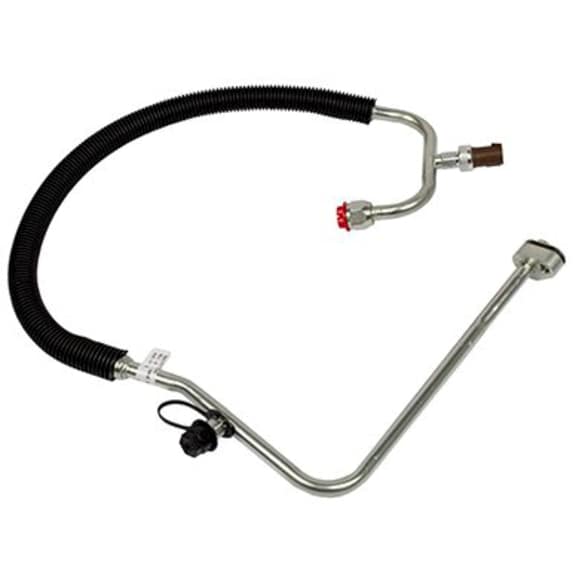 YF3438 Discharge, A/C Refrigerant Discharge Hose, Sold Individually