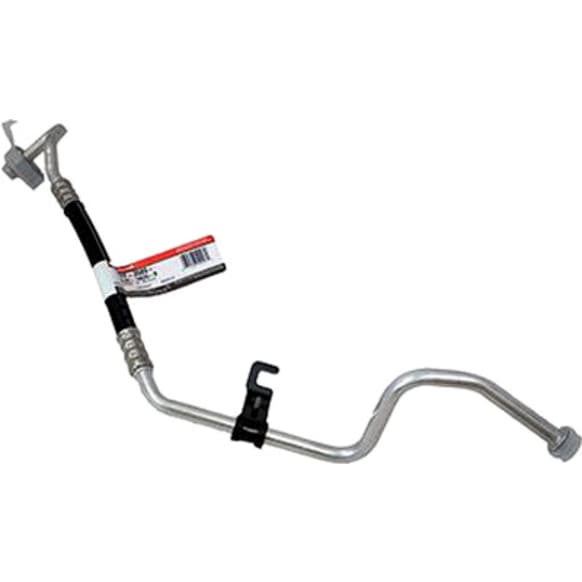 2009 Mercury Mariner - A/C Refrigerant Hose, 4 Cyl 2.5L, Condenser To Evaporator