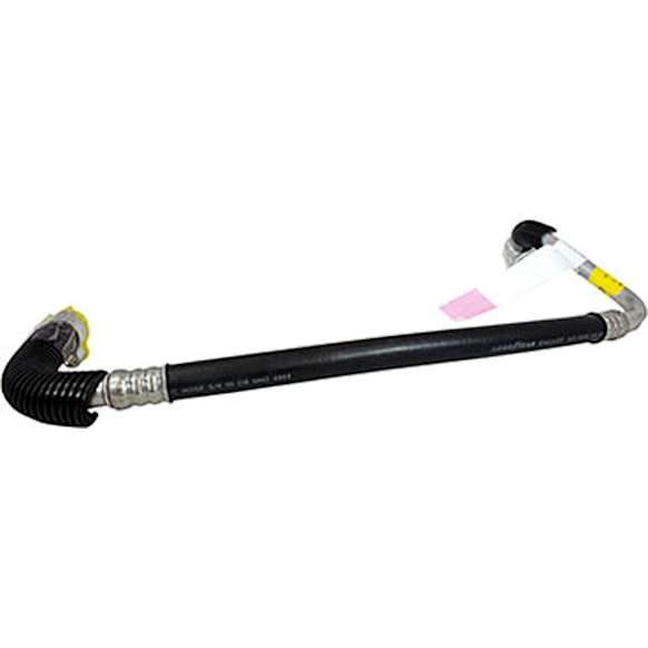 YF3598 Motorcraft OE Replacement A/C Refrigerant Suction Hose - Sold Individually