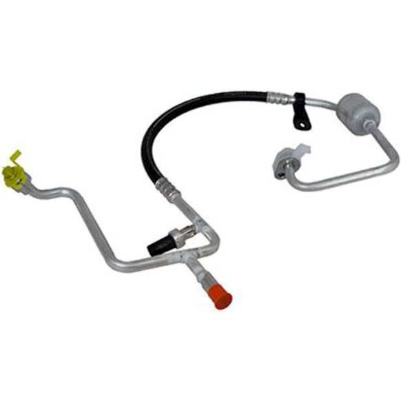 YF3630 Discharge, A/C Refrigerant Discharge Hose, Sold Individually