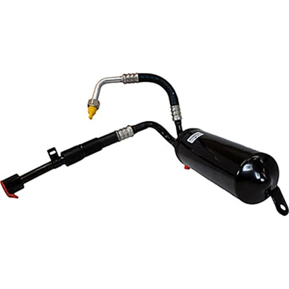 YF37116 A/C Accumulator - Direct Fit, Sold Individually