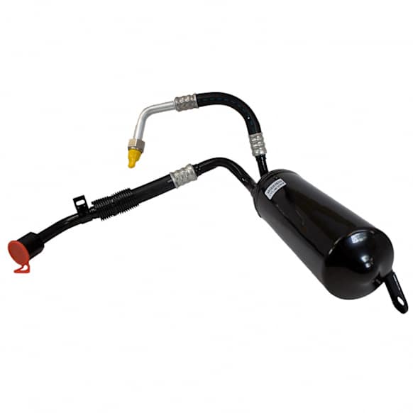 YF37119 A/C Accumulator - Direct Fit, Sold Individually