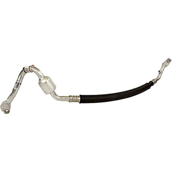 YF37301 Motorcraft OE Replacement A/C Refrigerant Suction Hose - Sold Individually