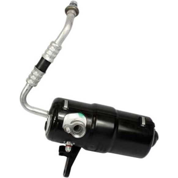 YF37400 A/C Accumulator - Direct Fit, Sold Individually