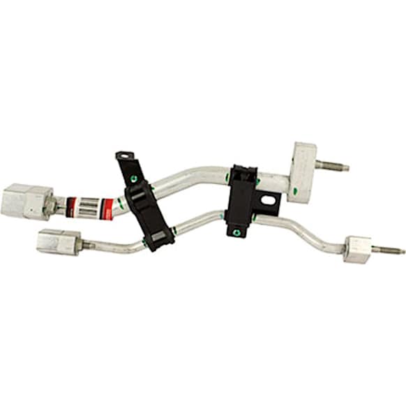 YF-37423 A/C Refrigerant Hose Motorcraft OE Replacement