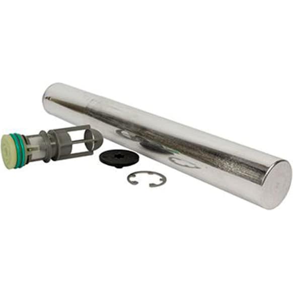 YF37512 A/C Accumulator - Direct Fit, Sold Individually