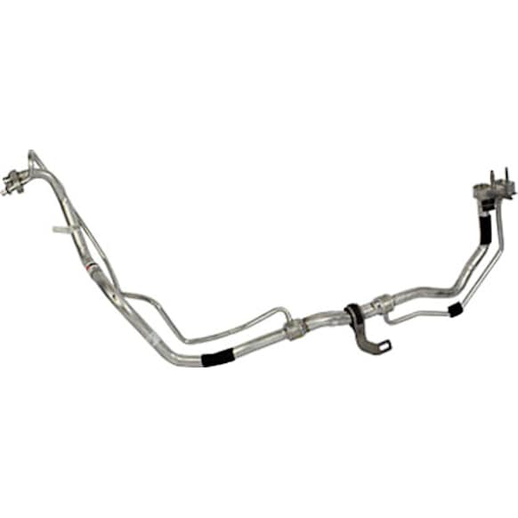 YF37636 A/C Refrigerant Hose Motorcraft OE Replacement