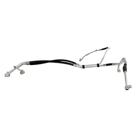YF37835 A/C Hose - Direct Fit, Sold Individually