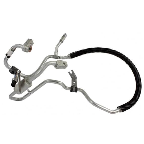 YF37861 , A/C Refrigerant Discharge Hose, Sold Individually