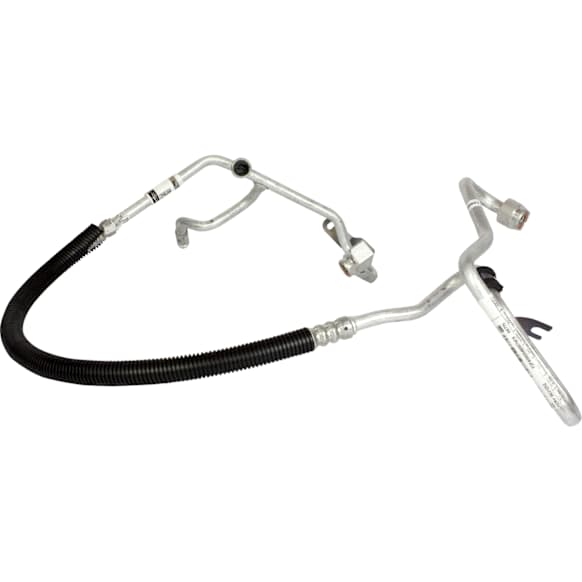 YF37869 , A/C Refrigerant Discharge Hose, Sold Individually