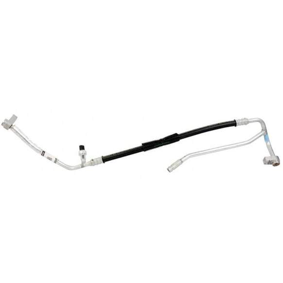 YF38059 , A/C Refrigerant Discharge Hose, Sold Individually
