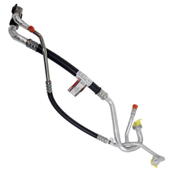 YF-38092 , A/C Refrigerant Discharge Hose, Sold Individually