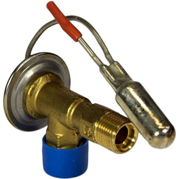 2000 Ford Windstar - A/C Expansion Valve - Rear