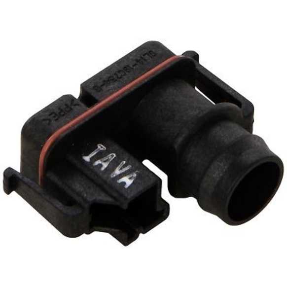 YH1711 Motorcraft OE Replacement Ambient Temperature Sensor - Direct Fit, Sold Individually