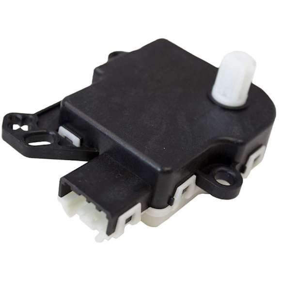 2014 Ford Explorer - A/C Actuator, With Manual or Dual Zone Auto Temp AC