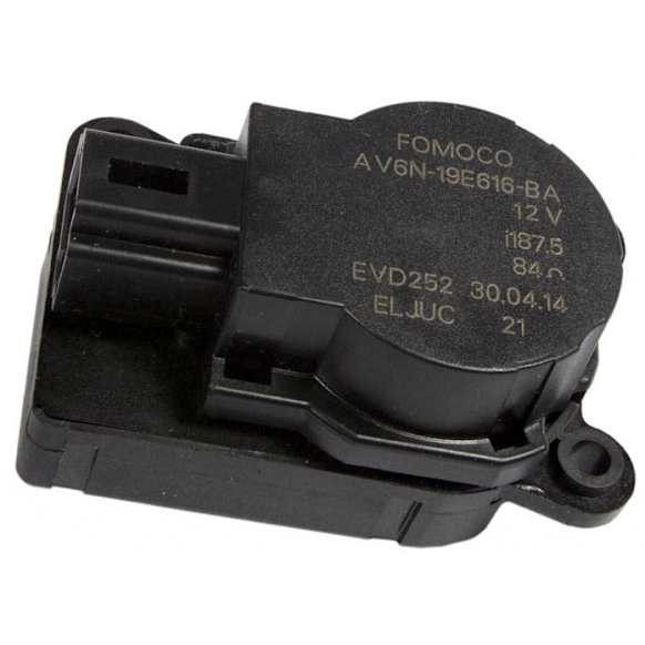 2015 Ford Escape - A/C Actuator, Attaches to Evaporator Case
