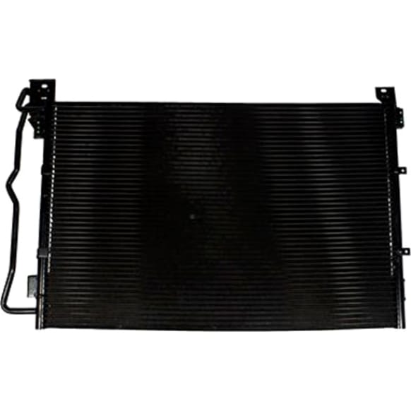 2003 Ford Crown Victoria - A/C Condenser, 8 Cyl 4.6L, Motorcraft OE Replacement