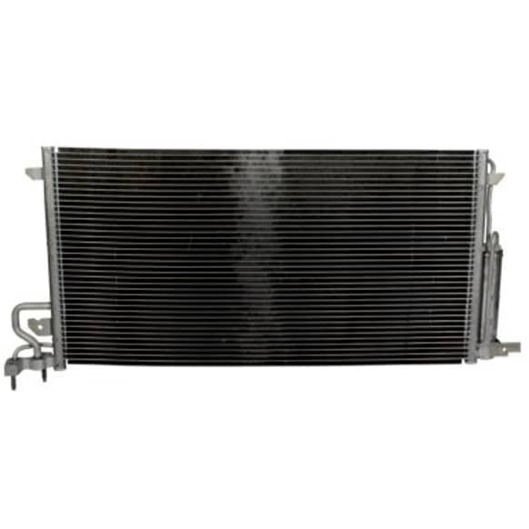 YJ650 A/C Condenser, 2.0L, 4Cyl