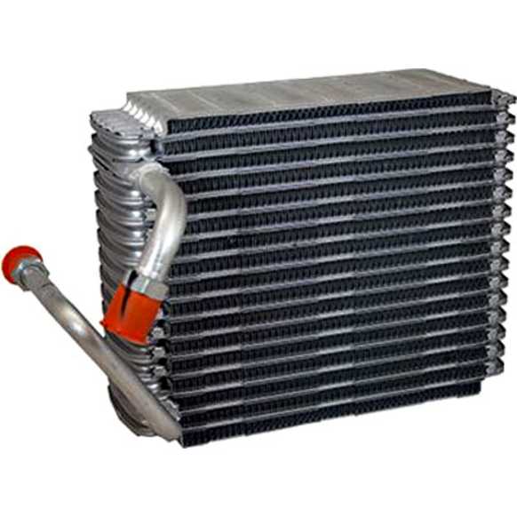 2014 Ford E-350 Super Duty - A/C Evaporator, Front