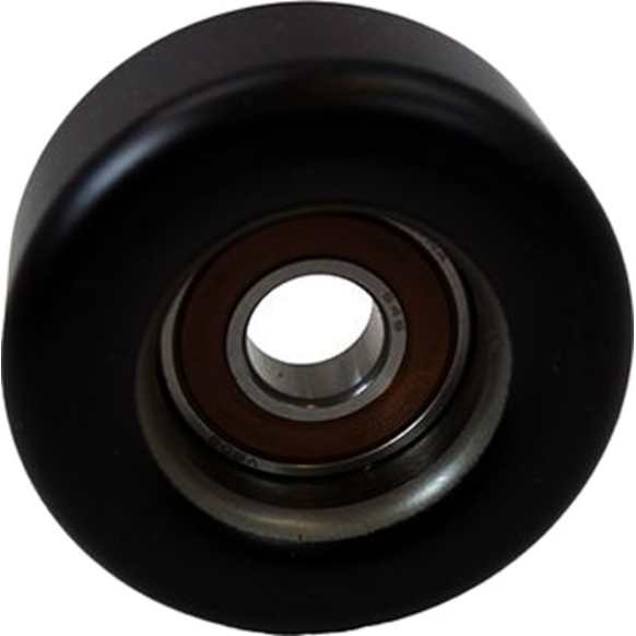 YS245 Accessory Belt Idler Pulley Motorcraft OE Replacement