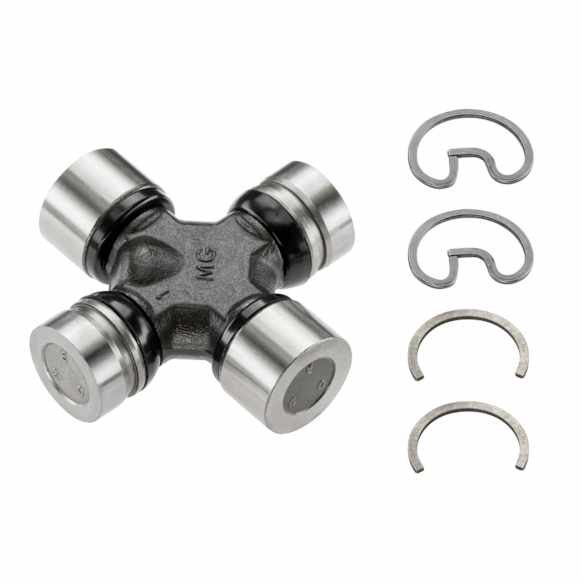 230 U Joint - Direct Fit, Sold individually