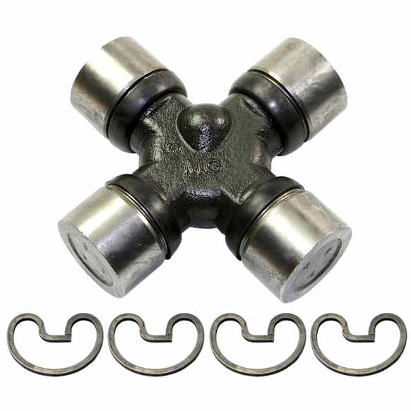 231A U Joint - Direct Fit, Sold individually