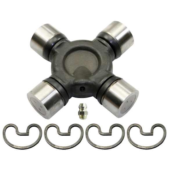 261A U Joint - Direct Fit, Sold individually