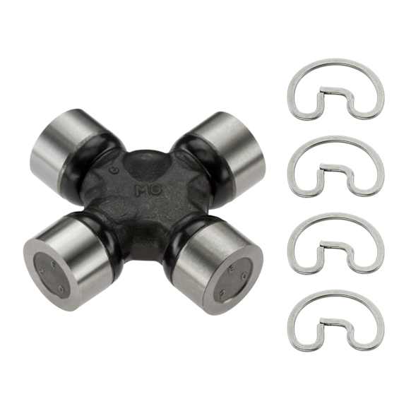 269 U Joint - Direct Fit, Sold individually