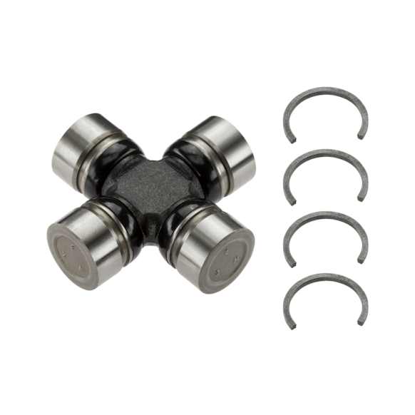 287 U Joint - Direct Fit, Sold Individually