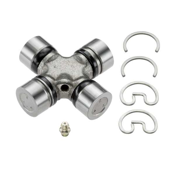319 U Joint - Direct Fit, Sold individually