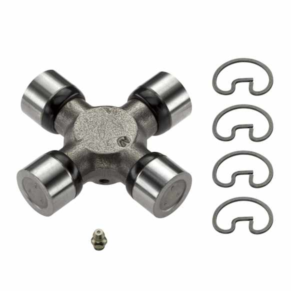 330 U Joint - Direct Fit, Sold individually