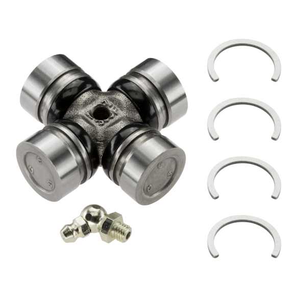 338 U Joint - Direct Fit, Sold individually