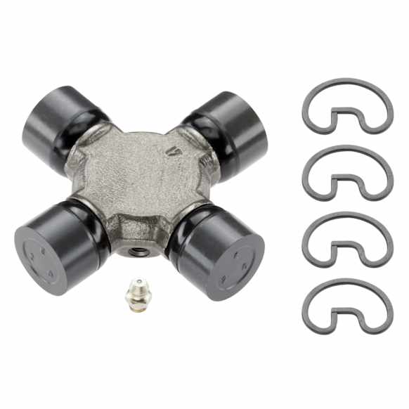 354C U Joint - Direct Fit, Sold individually