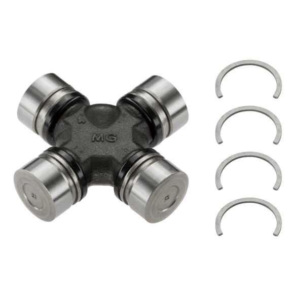 365 U Joint - Direct Fit, Sold individually