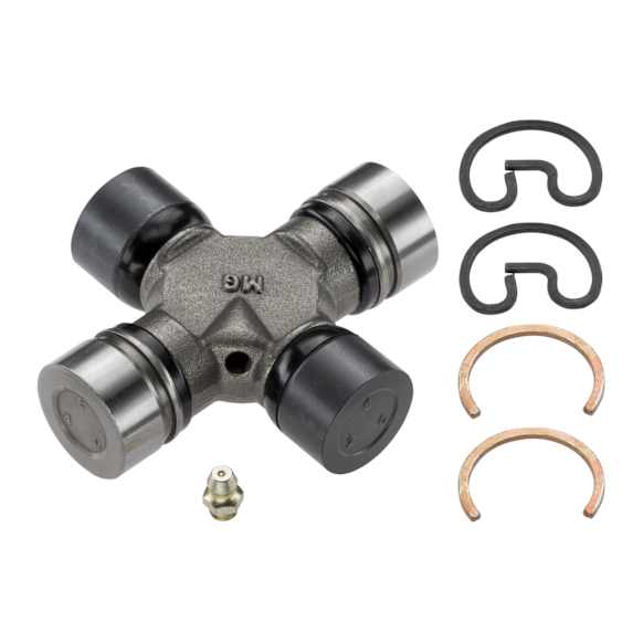 372C U Joint - Direct Fit, Sold individually