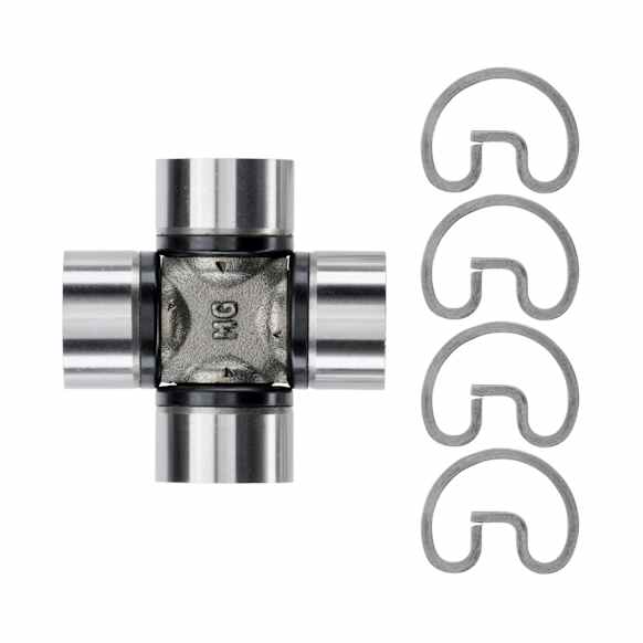437 U Joint - Universal, Sold individually