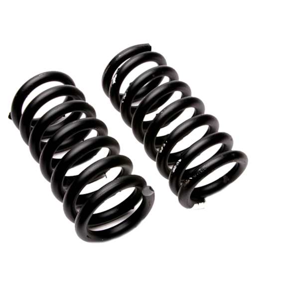 7170 Front Coil Springs, Set of 2