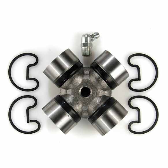 814 U Joint - Universal, Sold individually