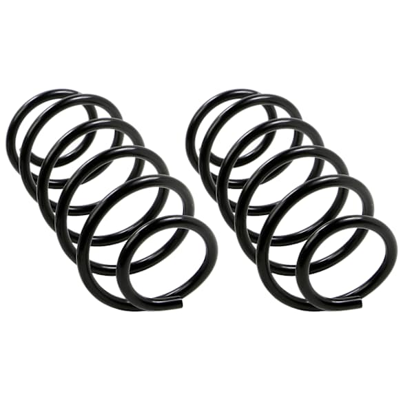 81642 Front Coil Springs, Set of 2