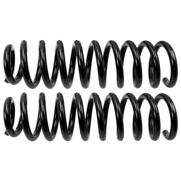 81746 Front Coil Springs, Set of 2