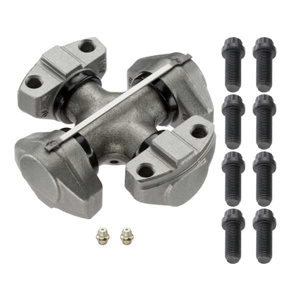 895 U Joint - Universal, Sold individually