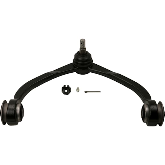 CK620006 Front, Driver or Passenger Side, Upper Control Arm