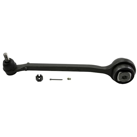 CK622225 Front, Driver Side, Lower, Frontward Control Arm, Problem Solver Series