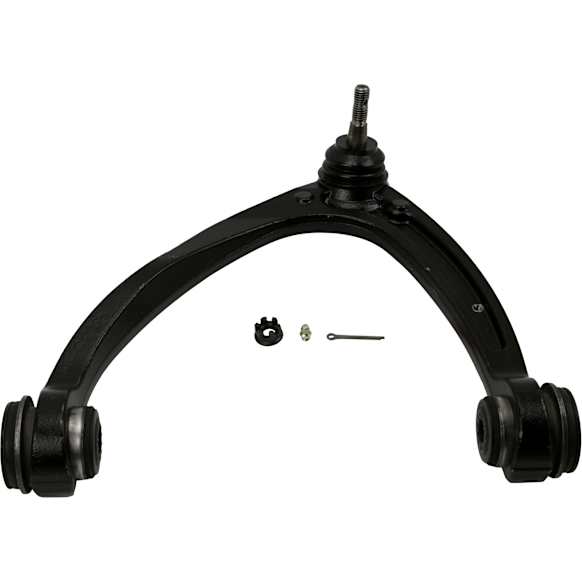 CK80669 Front, Driver Side, Upper Control Arm