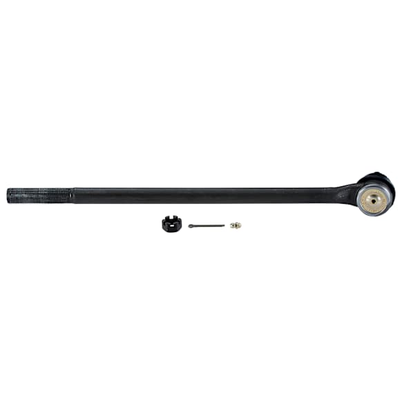 DS1017T Front, Driver Side, Inner Tie Rod End